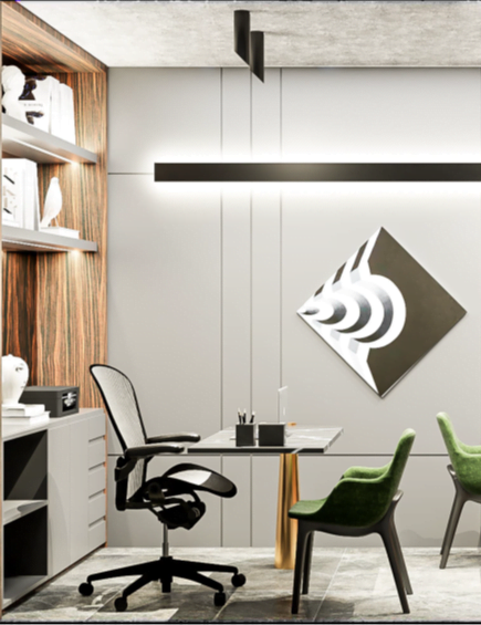 BS Coworking Sala Estação 602 640960