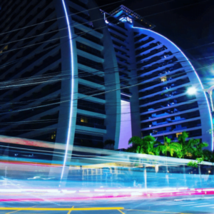 BSCWK Coworking Fortaleza EXT1