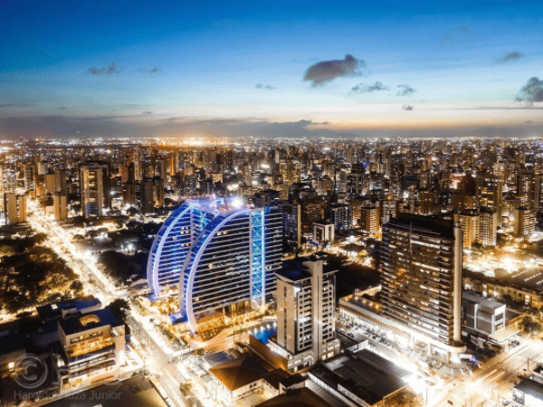 BSCWK Coworking Fortaleza EXT5