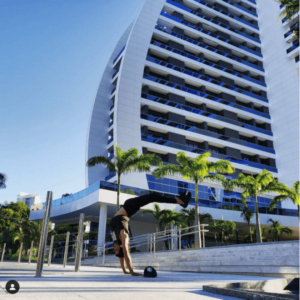 BSCWK Coworking Fortaleza EXT7